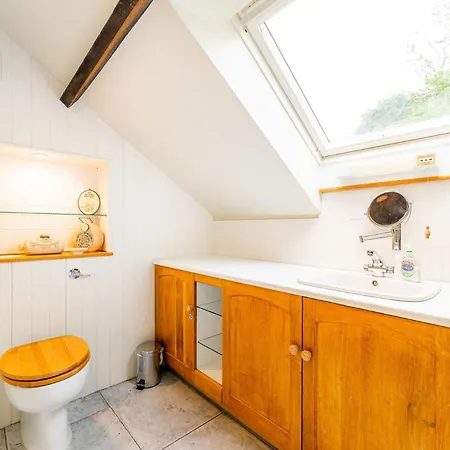 Seathwaite アンブルサイド