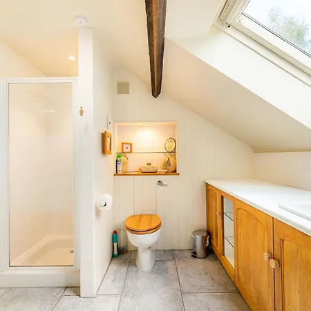 Seathwaite Tatil Evi *