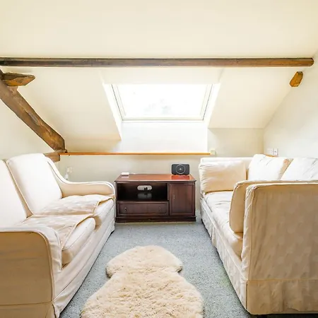 Tatil Evi Seathwaite Ambleside