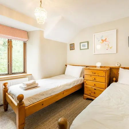 Tatil Evi Seathwaite Ambleside