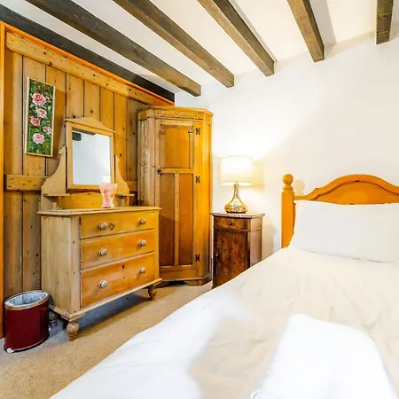 Seathwaite Tatil Evi Ambleside