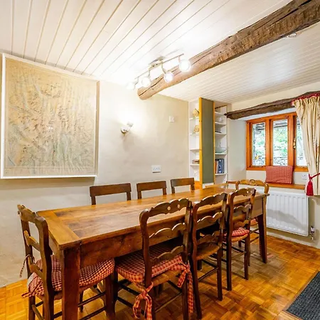 Seathwaite Tatil Evi