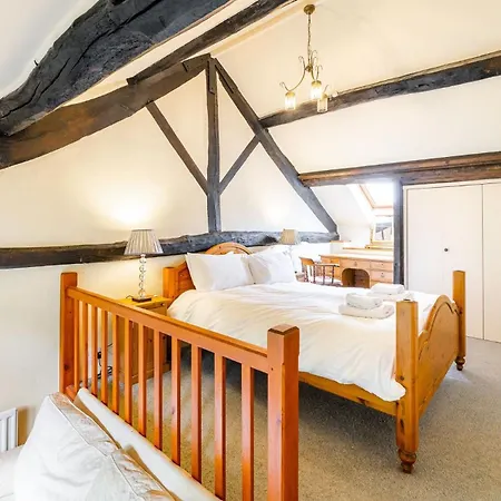 Seathwaite Tatil Evi