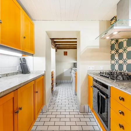 Seathwaite Tatil Evi *