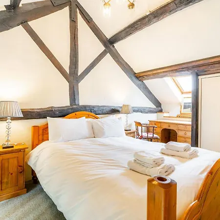 Seathwaite 別荘 アンブルサイド