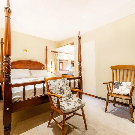 Seathwaite Tatil Evi *