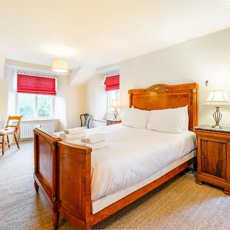 Tatil Evi Seathwaite Ambleside