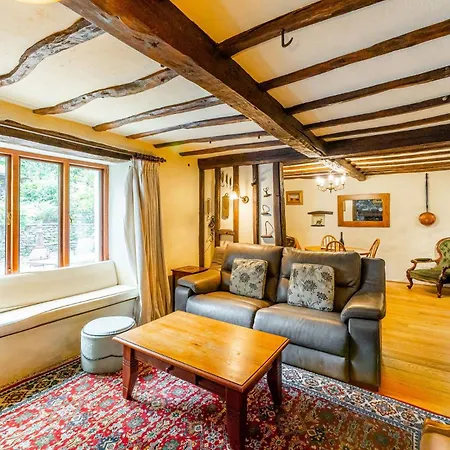 別荘 Seathwaite アンブルサイド