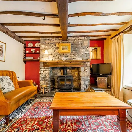 Tatil Evi Seathwaite