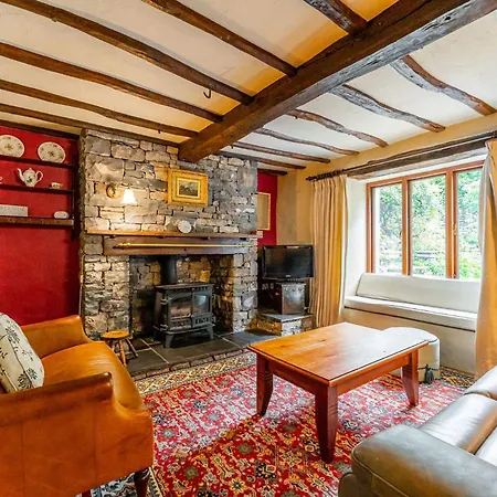 Seathwaite 別荘 アンブルサイド