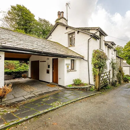 Tatil Evi Seathwaite Ambleside